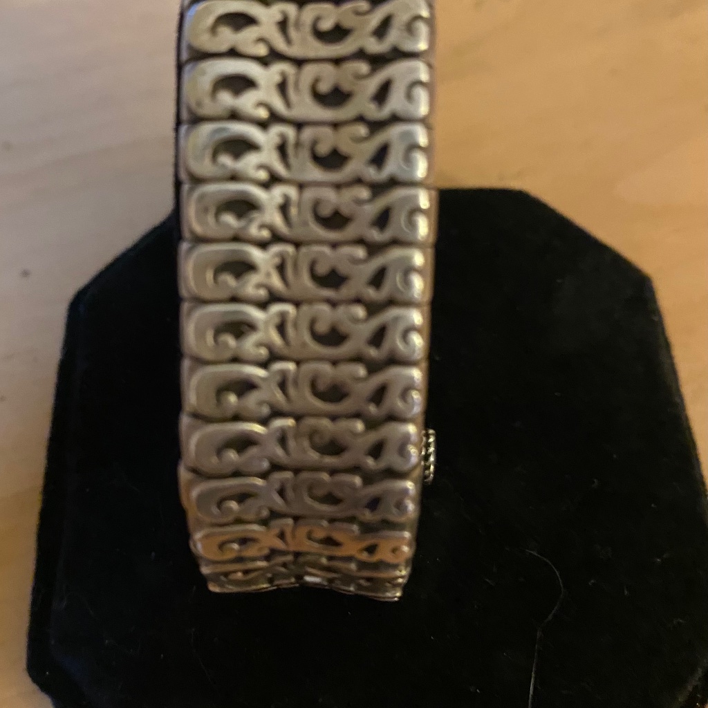 Lois Hill Bracelet